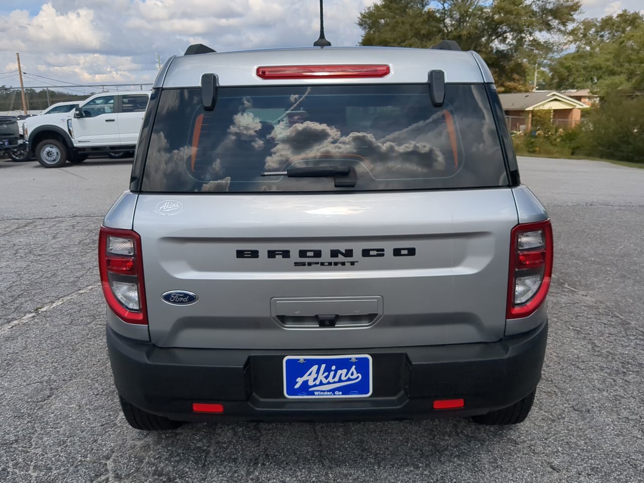 2022 Ford Bronco Sport Appleton WI