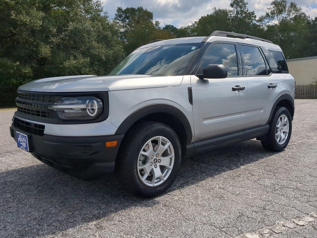 2022 Ford Bronco Sport Appleton WI