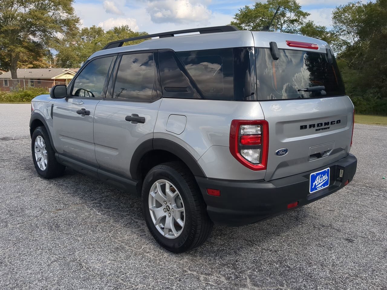 2022 Ford Bronco Sport Appleton WI