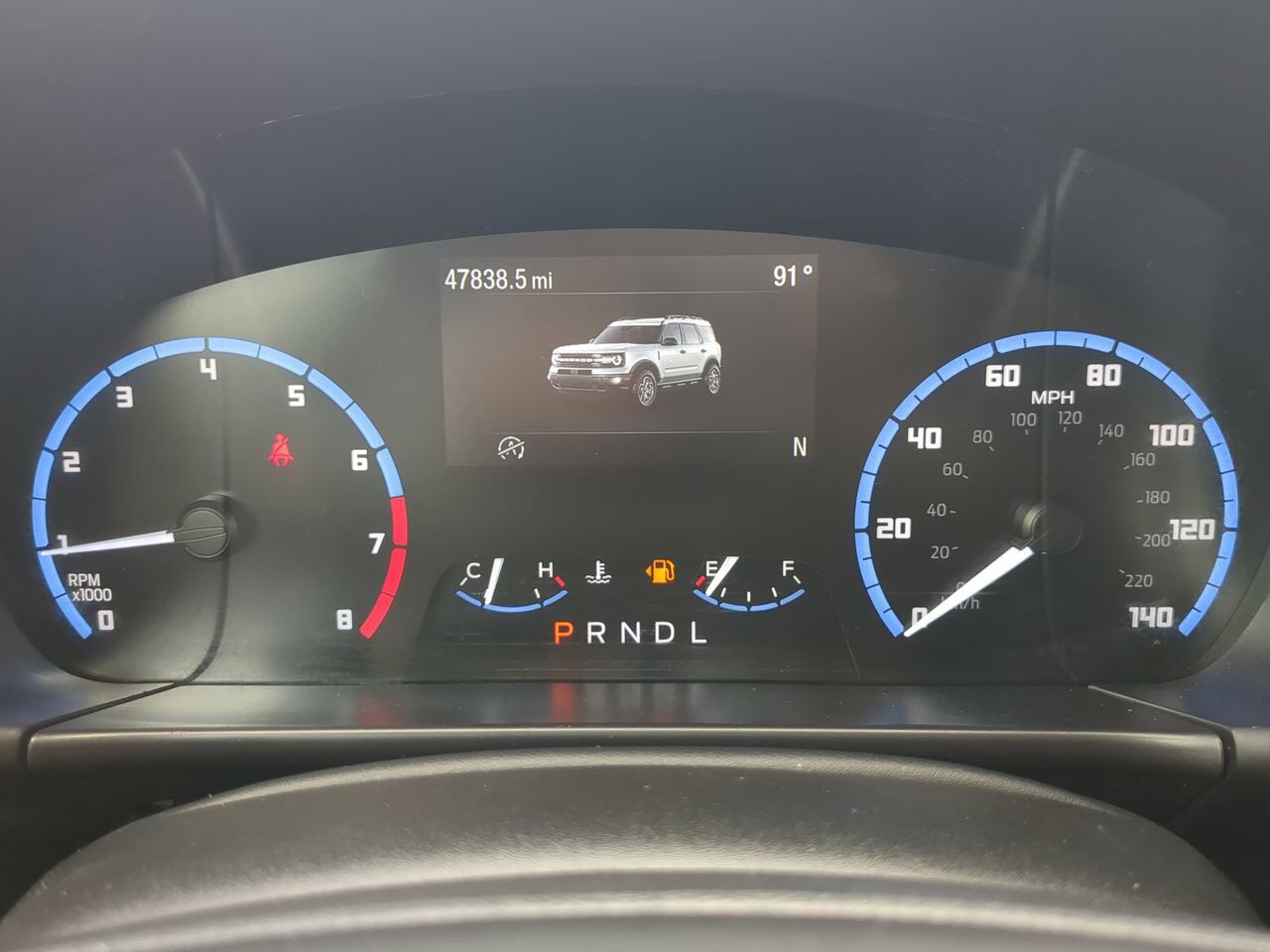 2022 Ford Bronco Sport Appleton WI