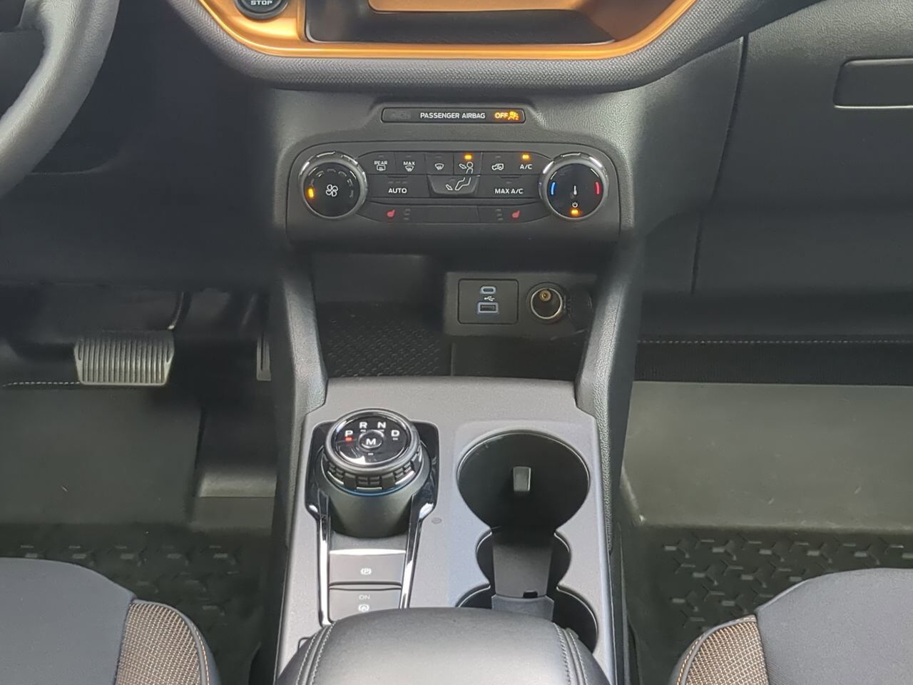 2022 Ford Bronco Sport Badlands Appleton WI