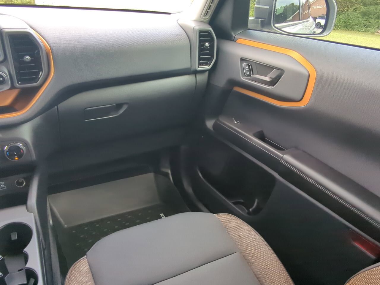 2022 Ford Bronco Sport Badlands Appleton WI
