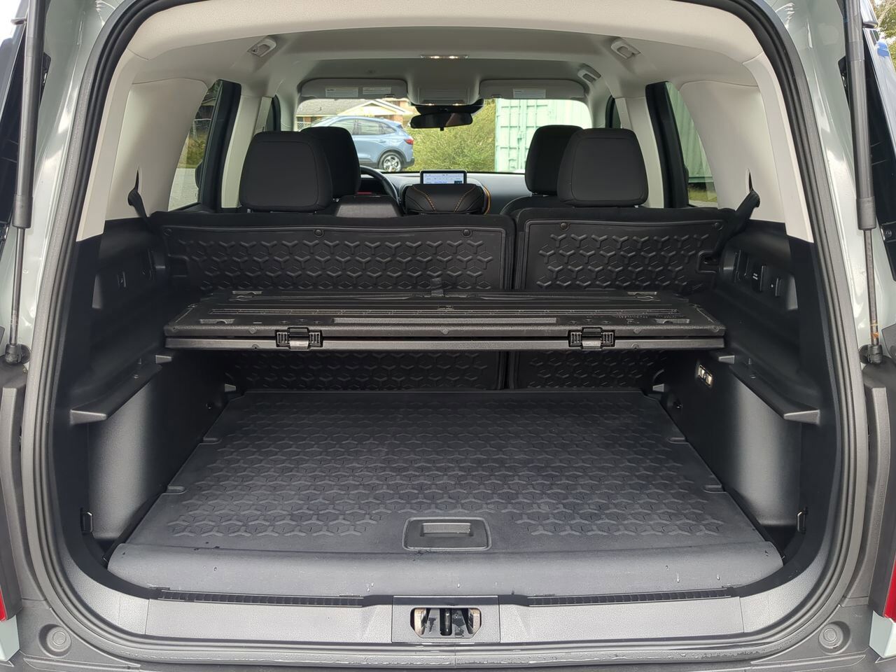 2022 Ford Bronco Sport Badlands Appleton WI