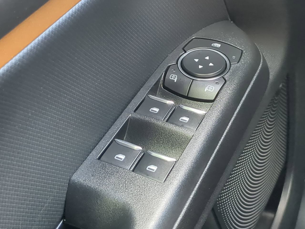 2022 Ford Bronco Sport Badlands Appleton WI
