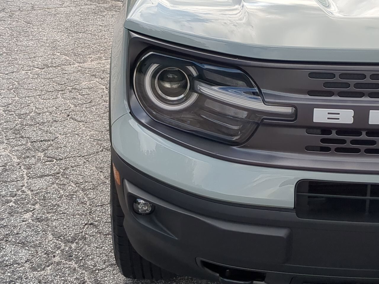 2022 Ford Bronco Sport Badlands Appleton WI