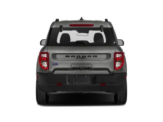 2022 Ford Bronco Sport Base Kennesaw GA 2022 Ford Bronco Sport Base Kennesaw GA