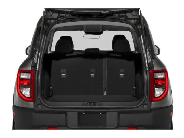 2022 Ford Bronco Sport Base Kennesaw GA 2022 Ford Bronco Sport Base Kennesaw GA