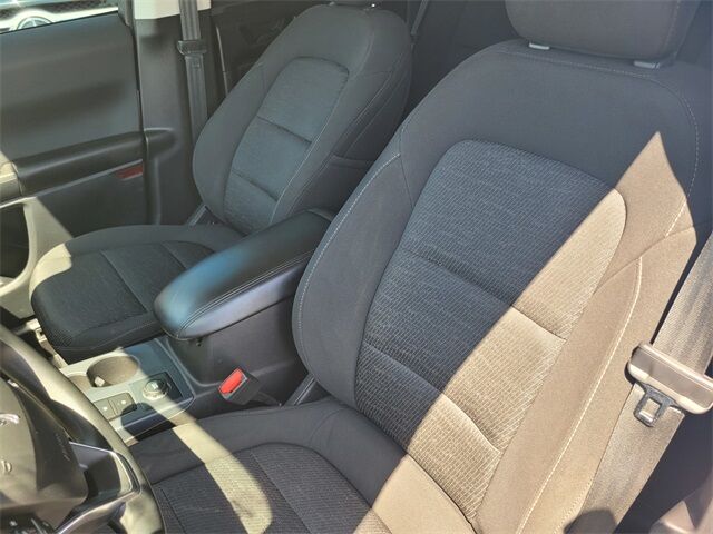 2022 Ford Bronco Sport Base Roseville CA