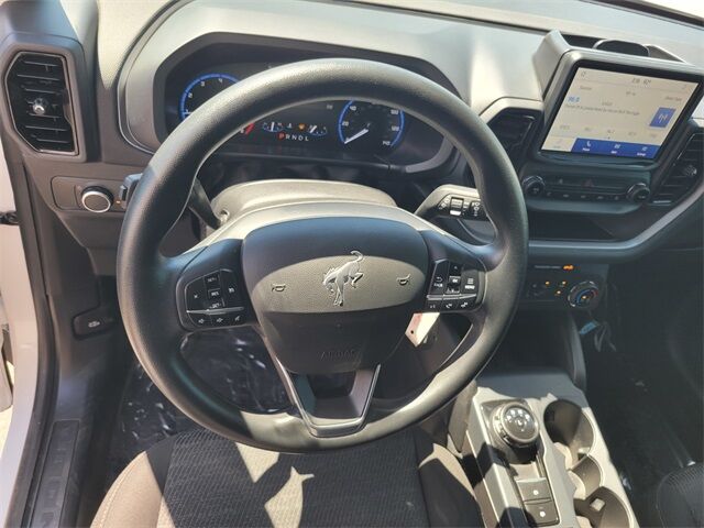 2022 Ford Bronco Sport Base Roseville CA
