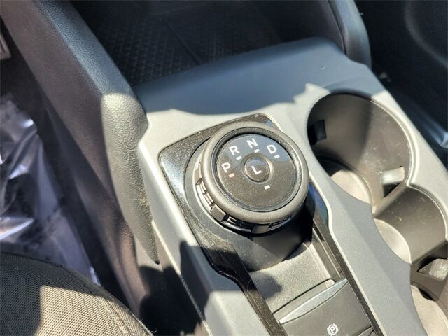 2022 Ford Bronco Sport Base Roseville CA