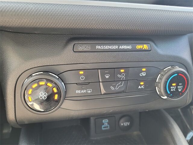 2022 Ford Bronco Sport Base Roseville CA