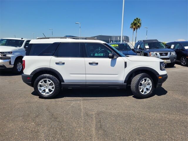 2022 Ford Bronco Sport Base Roseville CA