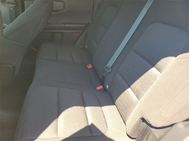 2022 Ford Bronco Sport Base Roseville CA
