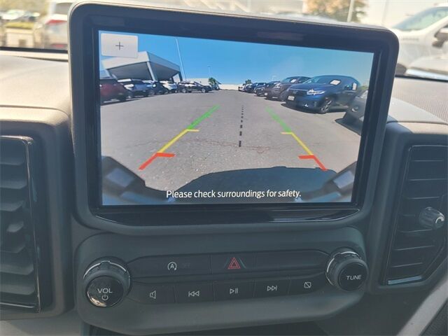 2022 Ford Bronco Sport Base Roseville CA