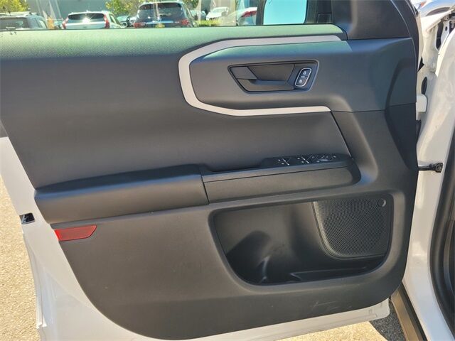 2022 Ford Bronco Sport Base Roseville CA
