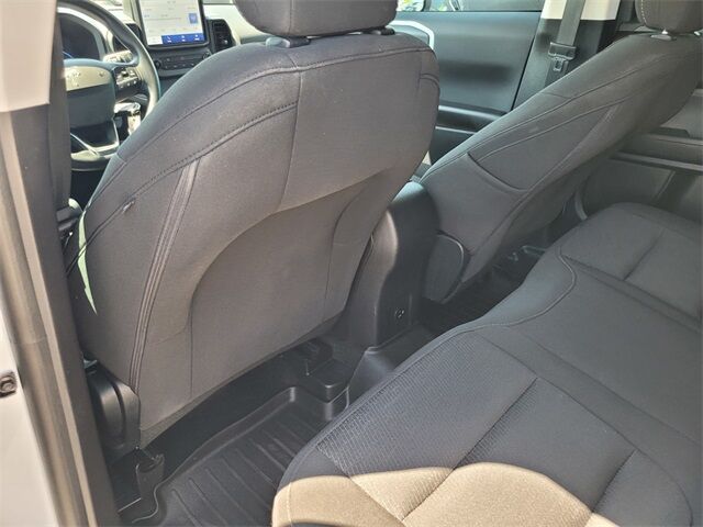 2022 Ford Bronco Sport Base Roseville CA