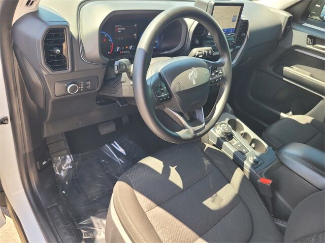 2022 Ford Bronco Sport Base Roseville CA