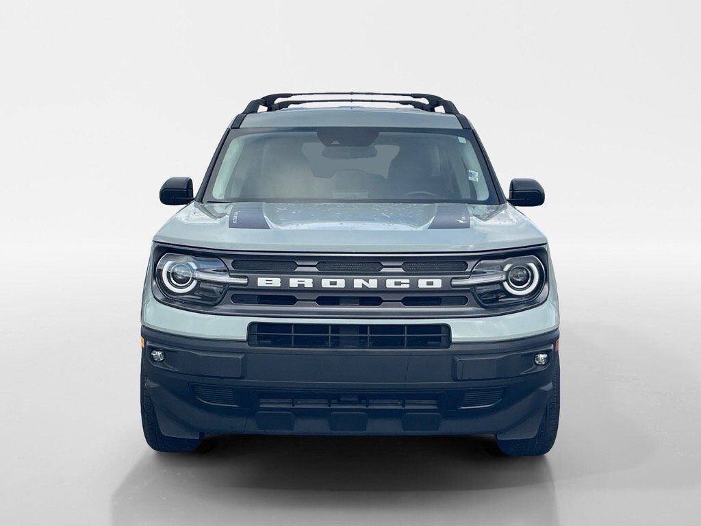 2022 Ford Bronco Sport Big Bend Oak Ridge TN 2022 Ford Bronco Sport Big Bend Oak Ridge TN