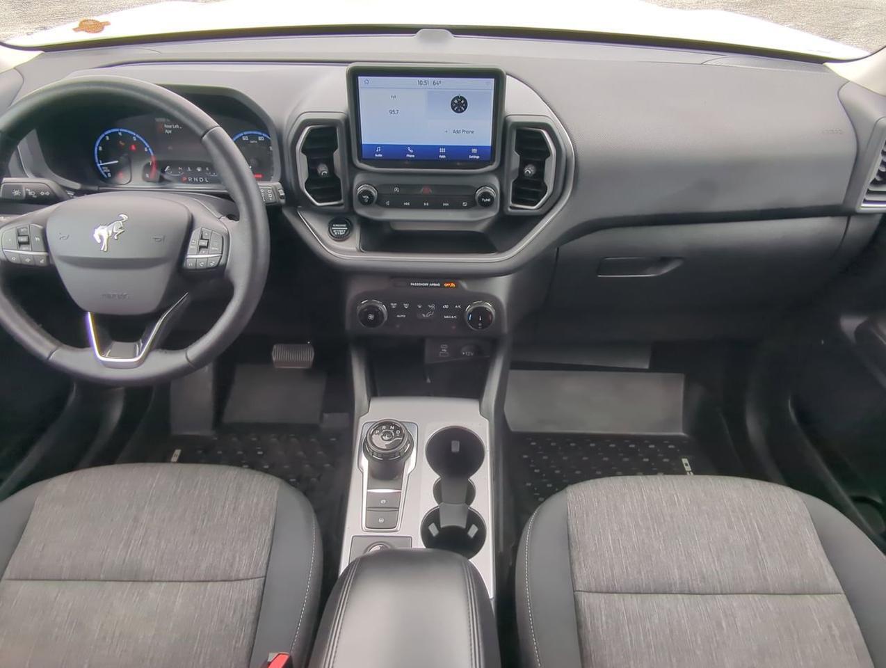 2022 Ford Bronco Sport Big Bend Appleton WI