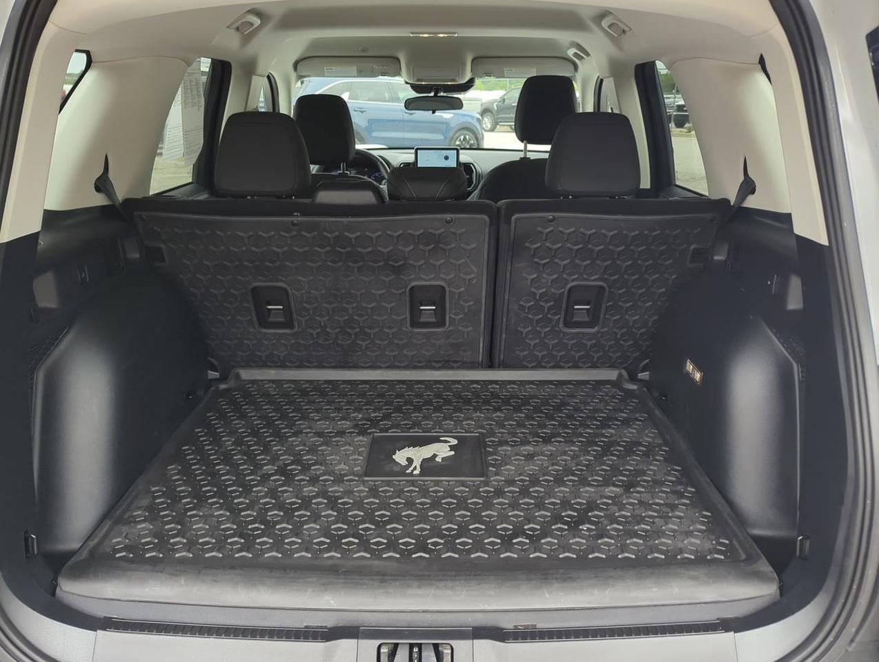 2022 Ford Bronco Sport Big Bend Appleton WI