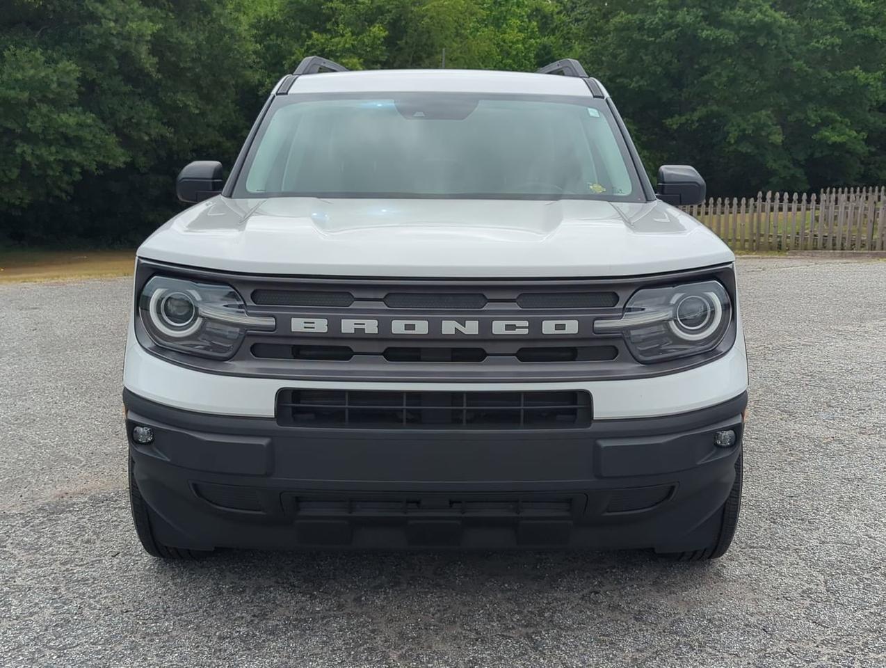 2022 Ford Bronco Sport Big Bend Appleton WI