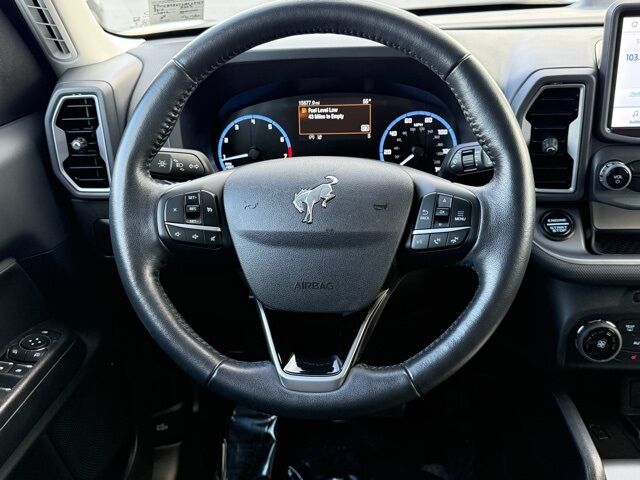 2022 Ford Bronco Sport Big Bend San Clemente CA 2022 Ford Bronco Sport Big Bend San Clemente CA