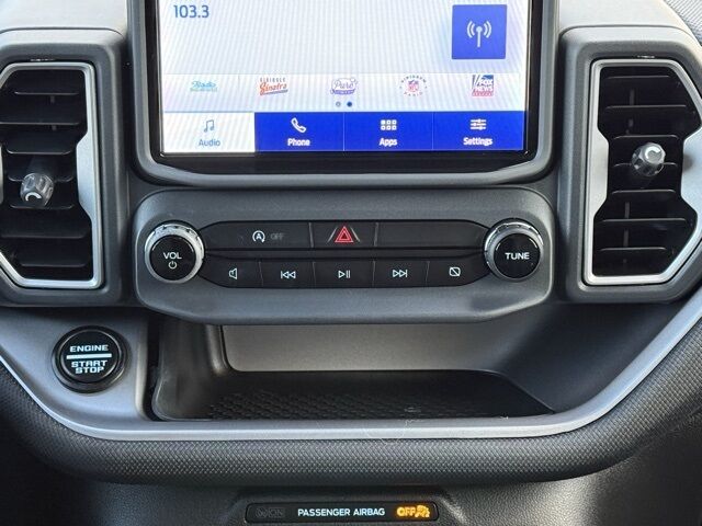 2022 Ford Bronco Sport Big Bend San Clemente CA 2022 Ford Bronco Sport Big Bend San Clemente CA