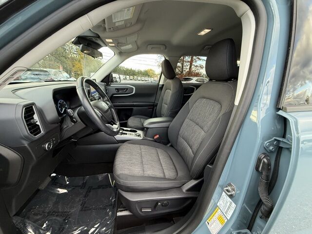 2022 Ford Bronco Sport Big Bend San Clemente CA 2022 Ford Bronco Sport Big Bend San Clemente CA