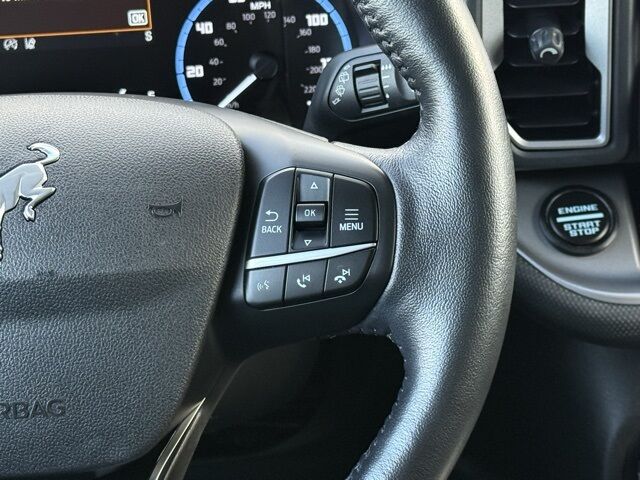 2022 Ford Bronco Sport Big Bend San Clemente CA 2022 Ford Bronco Sport Big Bend San Clemente CA