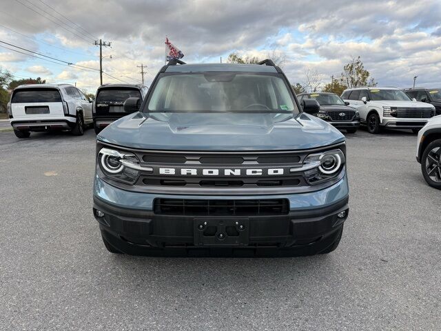 2022 Ford Bronco Sport Big Bend San Clemente CA 2022 Ford Bronco Sport Big Bend San Clemente CA