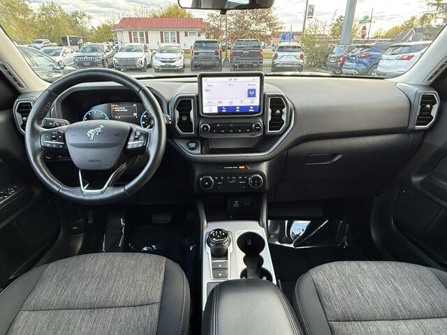 2022 Ford Bronco Sport Big Bend San Clemente CA 2022 Ford Bronco Sport Big Bend San Clemente CA