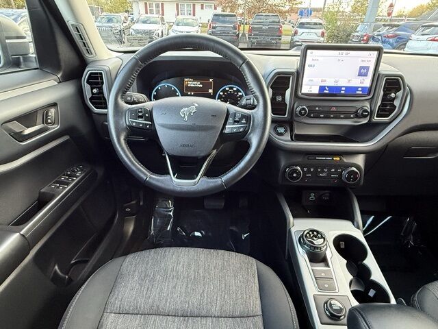 2022 Ford Bronco Sport Big Bend San Clemente CA 2022 Ford Bronco Sport Big Bend San Clemente CA