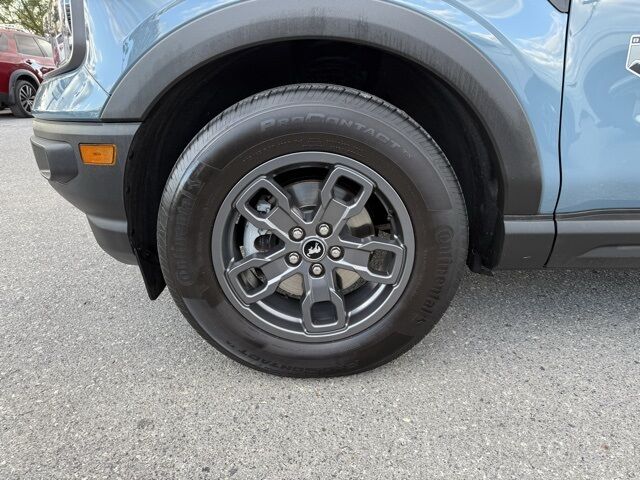 2022 Ford Bronco Sport Big Bend San Clemente CA 2022 Ford Bronco Sport Big Bend San Clemente CA