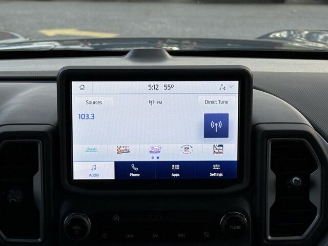 2022 Ford Bronco Sport Big Bend San Clemente CA 2022 Ford Bronco Sport Big Bend San Clemente CA