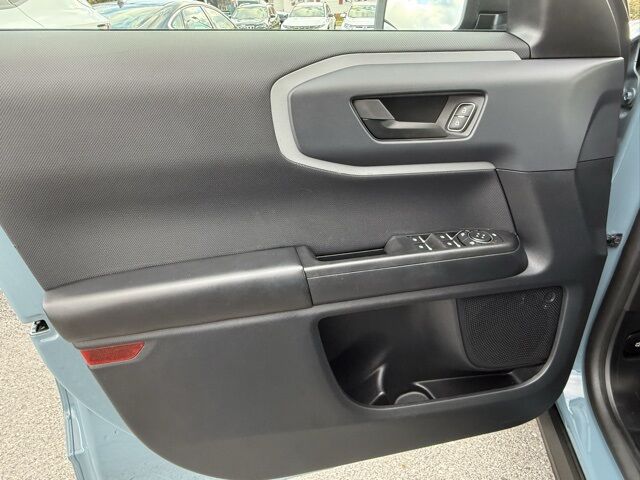 2022 Ford Bronco Sport Big Bend San Clemente CA 2022 Ford Bronco Sport Big Bend San Clemente CA