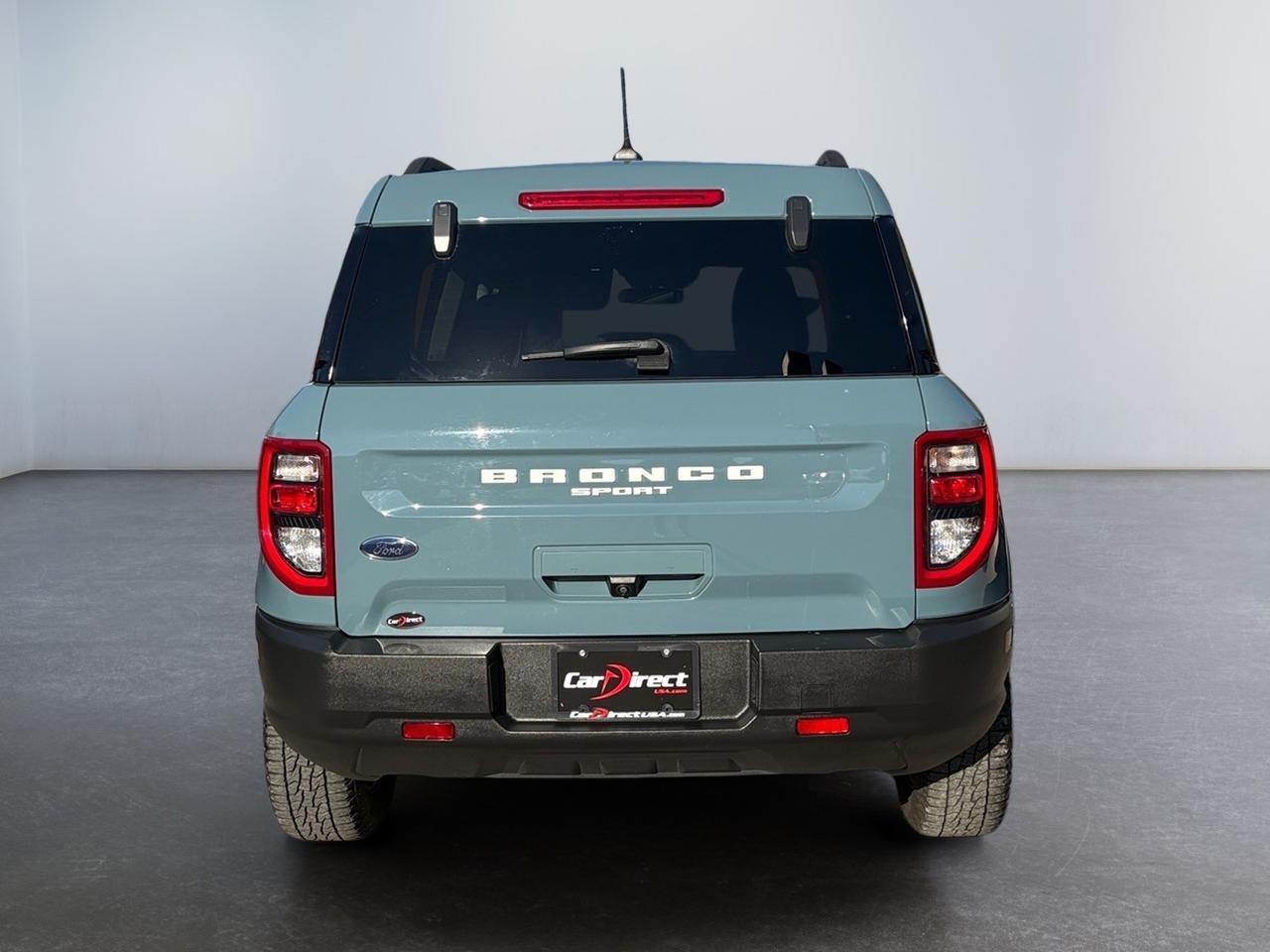 2022 Ford Bronco Sport Big Bend, ROOF RACKS, AUTO START/STOP, BACKUP CAMERA, REMOTE KEYLESS START, POST CRASH ALERT, LIFTGATE WITH LIFTGLASS, ONLY 1 OWNER, CLEAN CARFAX, TAKE THE BIG BEND ON THE ROAD! Virginia Beach VA 2022 Ford Bronco Sport Big Bend, ROOF RACKS, AUTO START/STOP, BACKUP CAMERA, REMOTE KEYLESS START, POST CRASH ALERT, LIFTGATE WITH LIFTGLASS, ONLY 1 OWNER, CLEAN CARFAX, TAKE THE BIG BEND ON THE ROAD! Virginia Beach VA