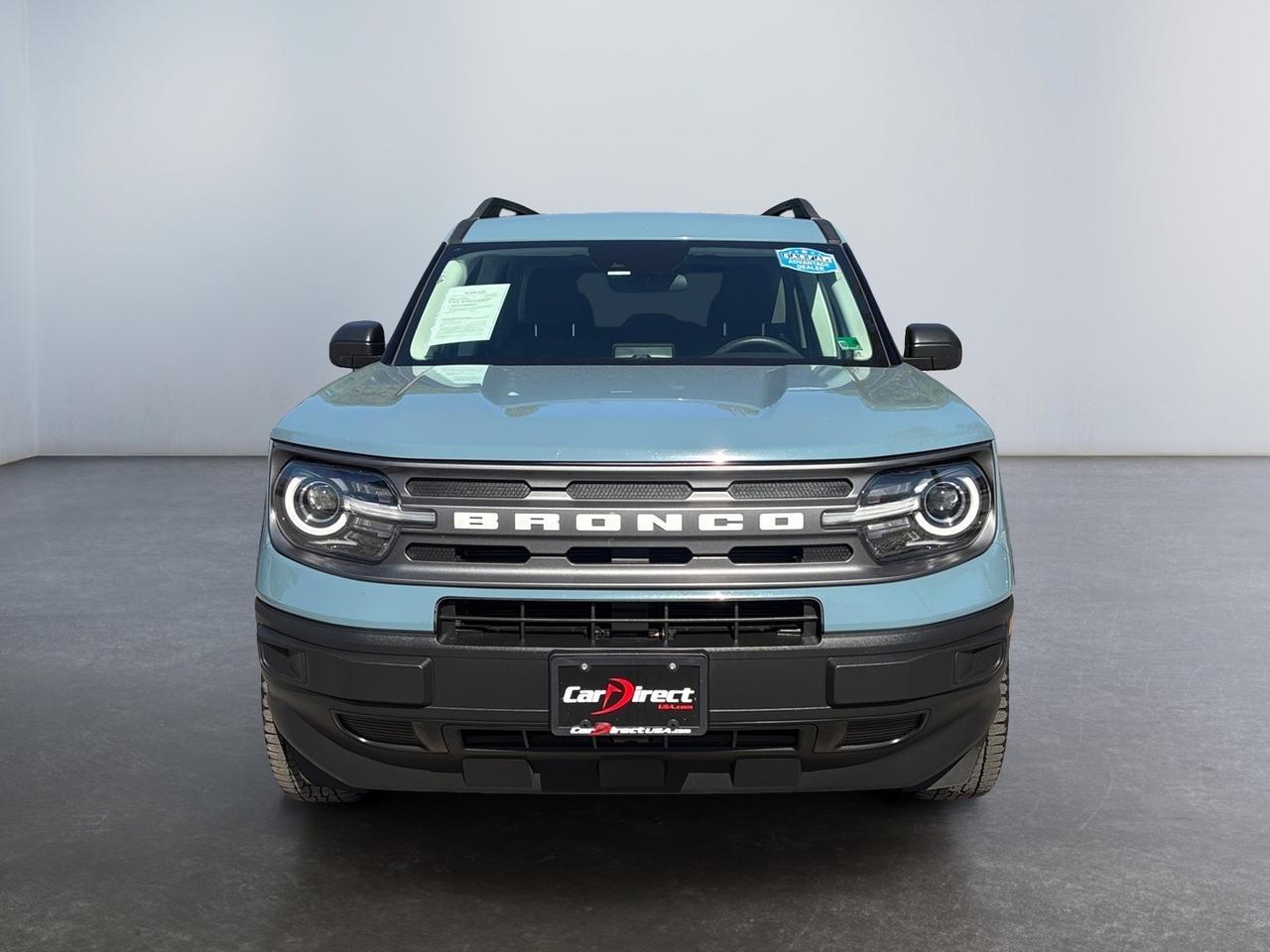 2022 Ford Bronco Sport Big Bend, ROOF RACKS, AUTO START/STOP, BACKUP CAMERA, REMOTE KEYLESS START, POST CRASH ALERT, LIFTGATE WITH LIFTGLASS, ONLY 1 OWNER, CLEAN CARFAX, TAKE THE BIG BEND ON THE ROAD! Virginia Beach VA 2022 Ford Bronco Sport Big Bend, ROOF RACKS, AUTO START/STOP, BACKUP CAMERA, REMOTE KEYLESS START, POST CRASH ALERT, LIFTGATE WITH LIFTGLASS, ONLY 1 OWNER, CLEAN CARFAX, TAKE THE BIG BEND ON THE ROAD! Virginia Beach VA