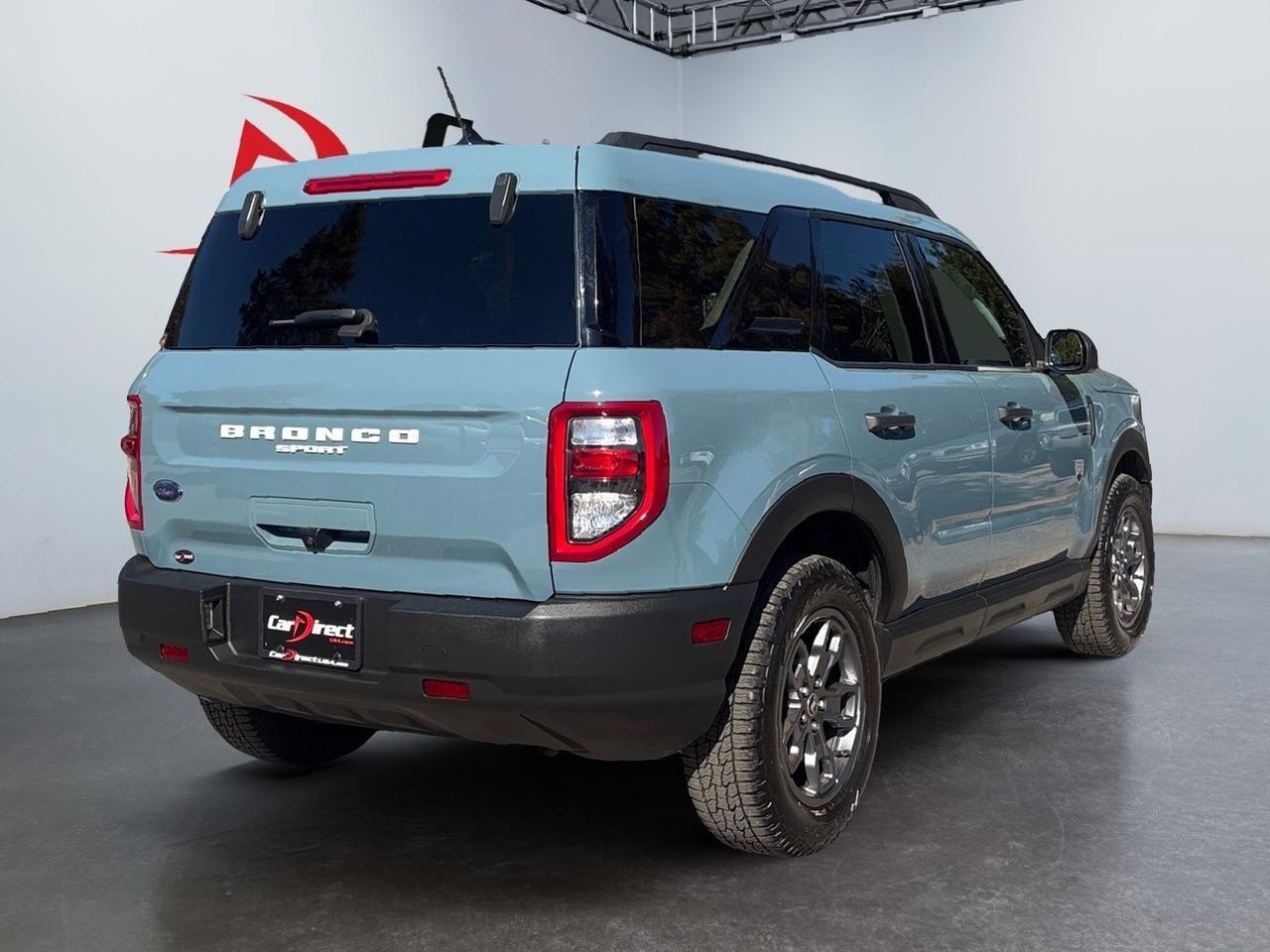 2022 Ford Bronco Sport Big Bend, ROOF RACKS, AUTO START/STOP, BACKUP CAMERA, REMOTE KEYLESS START, POST CRASH ALERT, LIFTGATE WITH LIFTGLASS, ONLY 1 OWNER, CLEAN CARFAX, TAKE THE BIG BEND ON THE ROAD! Virginia Beach VA 2022 Ford Bronco Sport Big Bend, ROOF RACKS, AUTO START/STOP, BACKUP CAMERA, REMOTE KEYLESS START, POST CRASH ALERT, LIFTGATE WITH LIFTGLASS, ONLY 1 OWNER, CLEAN CARFAX, TAKE THE BIG BEND ON THE ROAD! Virginia Beach VA