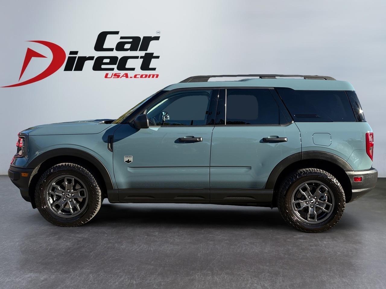 2022 Ford Bronco Sport Big Bend, ROOF RACKS, AUTO START/STOP, BACKUP CAMERA, REMOTE KEYLESS START, POST CRASH ALERT, LIFTGATE WITH LIFTGLASS, ONLY 1 OWNER, CLEAN CARFAX, TAKE THE BIG BEND ON THE ROAD! Virginia Beach VA 2022 Ford Bronco Sport Big Bend, ROOF RACKS, AUTO START/STOP, BACKUP CAMERA, REMOTE KEYLESS START, POST CRASH ALERT, LIFTGATE WITH LIFTGLASS, ONLY 1 OWNER, CLEAN CARFAX, TAKE THE BIG BEND ON THE ROAD! Virginia Beach VA