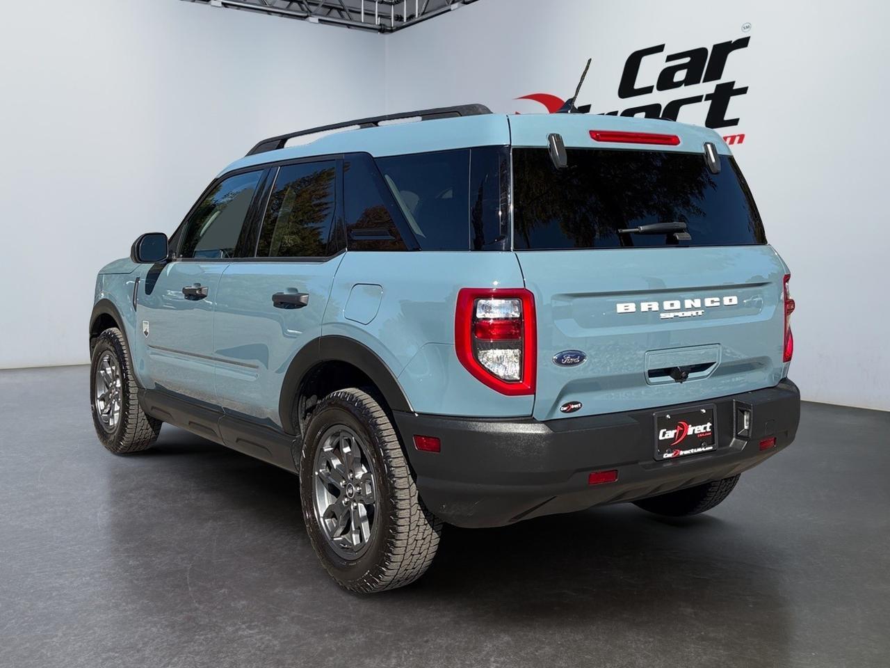 2022 Ford Bronco Sport Big Bend, ROOF RACKS, AUTO START/STOP, BACKUP CAMERA, REMOTE KEYLESS START, POST CRASH ALERT, LIFTGATE WITH LIFTGLASS, ONLY 1 OWNER, CLEAN CARFAX, TAKE THE BIG BEND ON THE ROAD! Virginia Beach VA 2022 Ford Bronco Sport Big Bend, ROOF RACKS, AUTO START/STOP, BACKUP CAMERA, REMOTE KEYLESS START, POST CRASH ALERT, LIFTGATE WITH LIFTGLASS, ONLY 1 OWNER, CLEAN CARFAX, TAKE THE BIG BEND ON THE ROAD! Virginia Beach VA