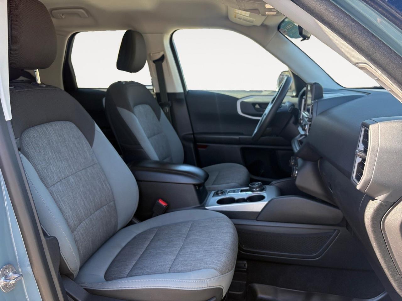 2022 Ford Bronco Sport Big Bend, ROOF RACKS, AUTO START/STOP, BACKUP CAMERA, REMOTE KEYLESS START, POST CRASH ALERT, LIFTGATE WITH LIFTGLASS, ONLY 1 OWNER, CLEAN CARFAX, TAKE THE BIG BEND ON THE ROAD! Virginia Beach VA 2022 Ford Bronco Sport Big Bend, ROOF RACKS, AUTO START/STOP, BACKUP CAMERA, REMOTE KEYLESS START, POST CRASH ALERT, LIFTGATE WITH LIFTGLASS, ONLY 1 OWNER, CLEAN CARFAX, TAKE THE BIG BEND ON THE ROAD! Virginia Beach VA