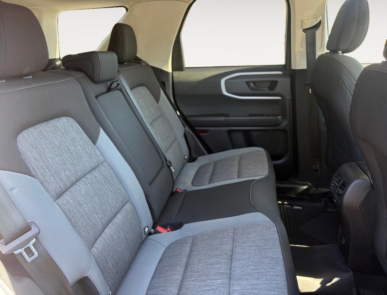 2022 Ford Bronco Sport Big Bend, ROOF RACKS, AUTO START/STOP, BACKUP CAMERA, REMOTE KEYLESS START, POST CRASH ALERT, LIFTGATE WITH LIFTGLASS, ONLY 1 OWNER, CLEAN CARFAX, TAKE THE BIG BEND ON THE ROAD! Virginia Beach VA 2022 Ford Bronco Sport Big Bend, ROOF RACKS, AUTO START/STOP, BACKUP CAMERA, REMOTE KEYLESS START, POST CRASH ALERT, LIFTGATE WITH LIFTGLASS, ONLY 1 OWNER, CLEAN CARFAX, TAKE THE BIG BEND ON THE ROAD! Virginia Beach VA