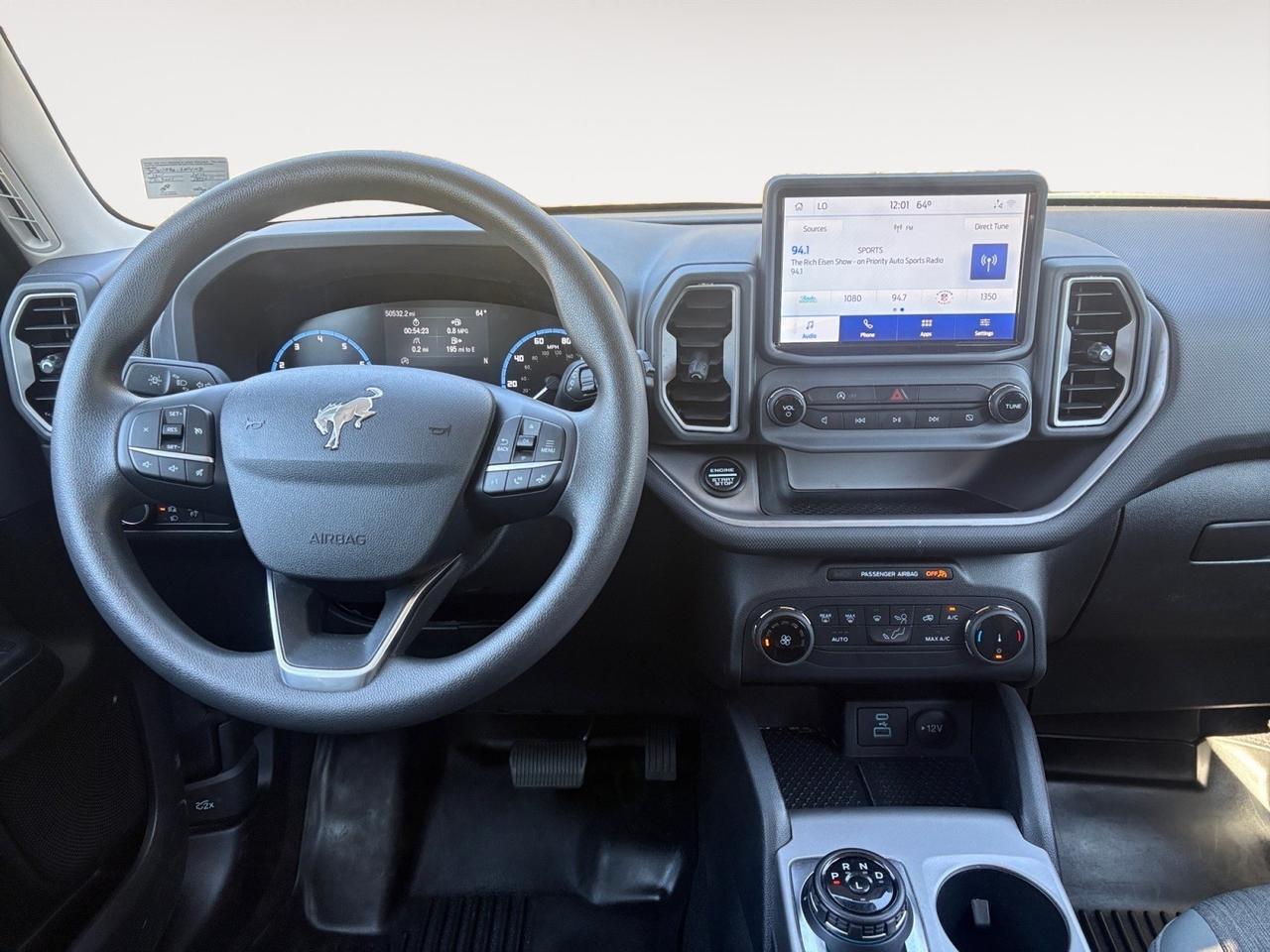 2022 Ford Bronco Sport Big Bend, ROOF RACKS, AUTO START/STOP, BACKUP CAMERA, REMOTE KEYLESS START, POST CRASH ALERT, LIFTGATE WITH LIFTGLASS, ONLY 1 OWNER, CLEAN CARFAX, TAKE THE BIG BEND ON THE ROAD! Virginia Beach VA 2022 Ford Bronco Sport Big Bend, ROOF RACKS, AUTO START/STOP, BACKUP CAMERA, REMOTE KEYLESS START, POST CRASH ALERT, LIFTGATE WITH LIFTGLASS, ONLY 1 OWNER, CLEAN CARFAX, TAKE THE BIG BEND ON THE ROAD! Virginia Beach VA