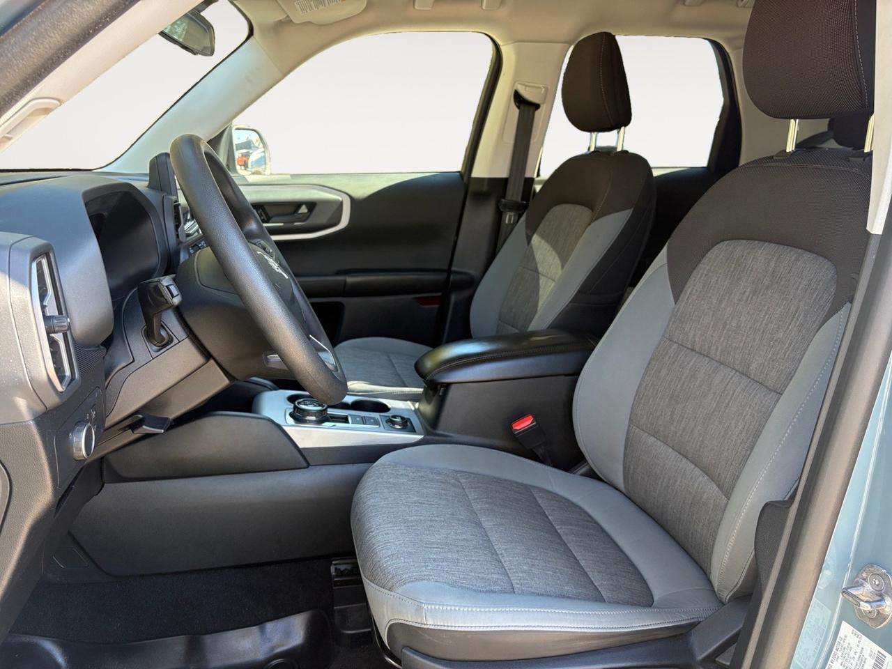 2022 Ford Bronco Sport Big Bend, ROOF RACKS, AUTO START/STOP, BACKUP CAMERA, REMOTE KEYLESS START, POST CRASH ALERT, LIFTGATE WITH LIFTGLASS, ONLY 1 OWNER, CLEAN CARFAX, TAKE THE BIG BEND ON THE ROAD! Virginia Beach VA 2022 Ford Bronco Sport Big Bend, ROOF RACKS, AUTO START/STOP, BACKUP CAMERA, REMOTE KEYLESS START, POST CRASH ALERT, LIFTGATE WITH LIFTGLASS, ONLY 1 OWNER, CLEAN CARFAX, TAKE THE BIG BEND ON THE ROAD! Virginia Beach VA