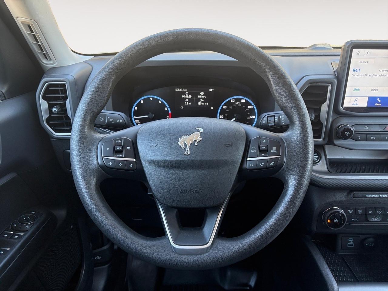 2022 Ford Bronco Sport Big Bend, ROOF RACKS, AUTO START/STOP, BACKUP CAMERA, REMOTE KEYLESS START, POST CRASH ALERT, LIFTGATE WITH LIFTGLASS, ONLY 1 OWNER, CLEAN CARFAX, TAKE THE BIG BEND ON THE ROAD! Virginia Beach VA 2022 Ford Bronco Sport Big Bend, ROOF RACKS, AUTO START/STOP, BACKUP CAMERA, REMOTE KEYLESS START, POST CRASH ALERT, LIFTGATE WITH LIFTGLASS, ONLY 1 OWNER, CLEAN CARFAX, TAKE THE BIG BEND ON THE ROAD! Virginia Beach VA