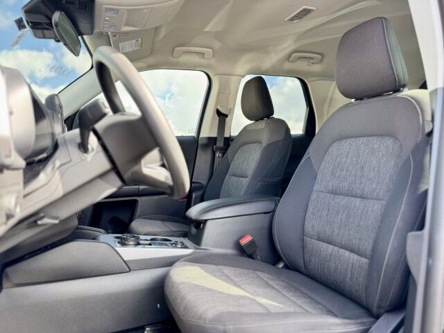 2022 Ford Bronco Sport Big Bend Bayamón PR 2022 Ford Bronco Sport Big Bend Bayamón PR