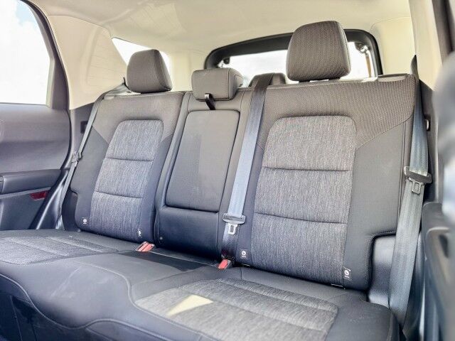 2022 Ford Bronco Sport Big Bend Bayamón PR 2022 Ford Bronco Sport Big Bend Bayamón PR