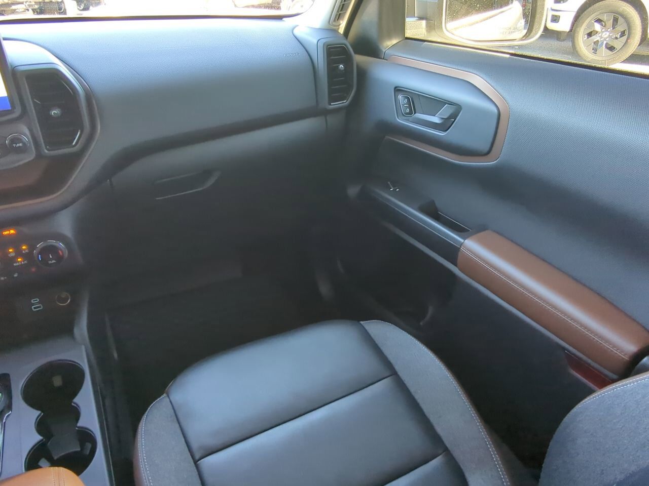 2022 Ford Bronco Sport Outer Banks Appleton WI