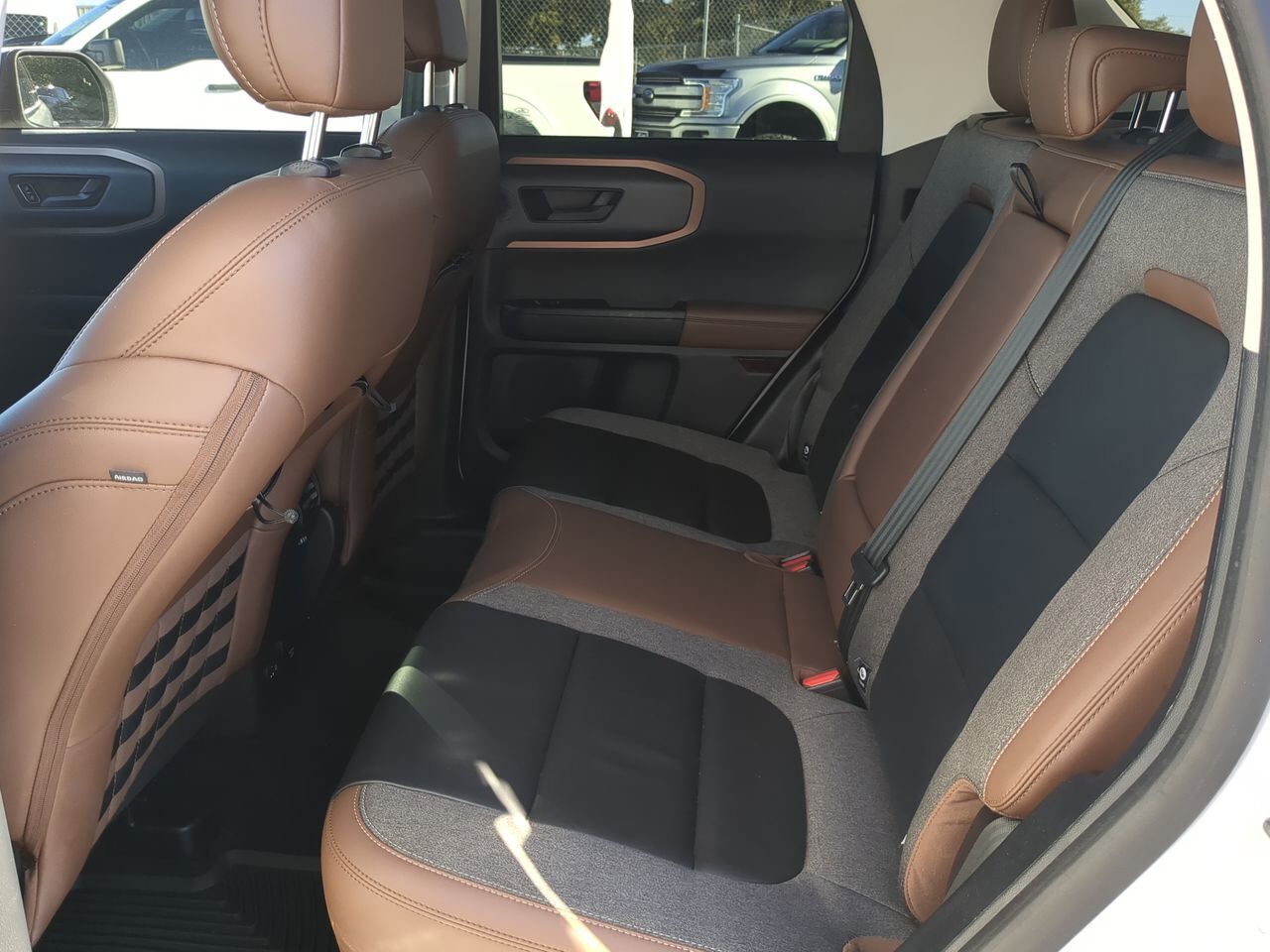 2022 Ford Bronco Sport Outer Banks Appleton WI