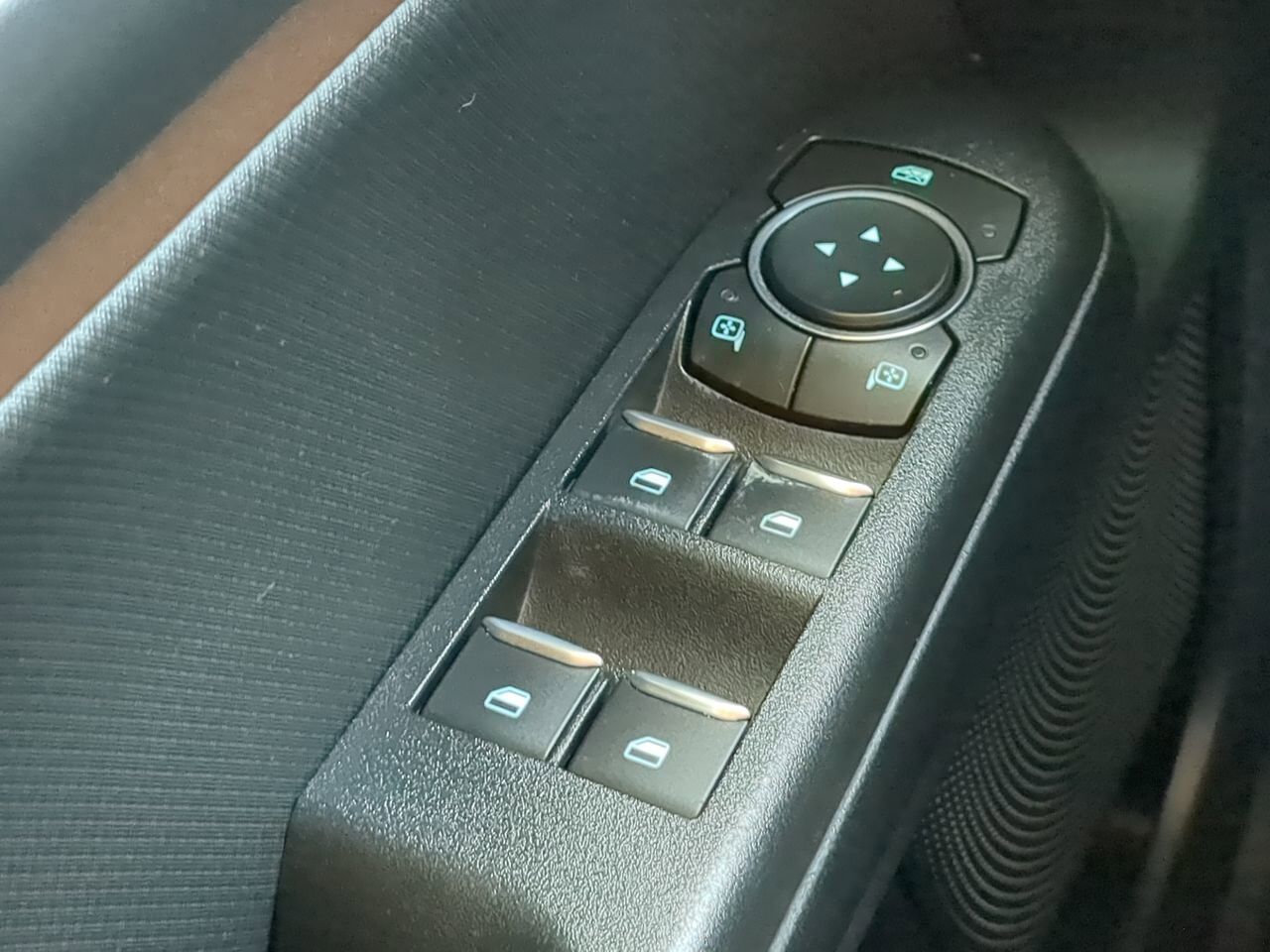 2022 Ford Bronco Sport Outer Banks Appleton WI